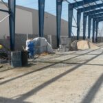 Steel Fabrication